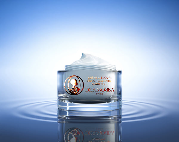 Crème de jour CAROTTE - 50 ml