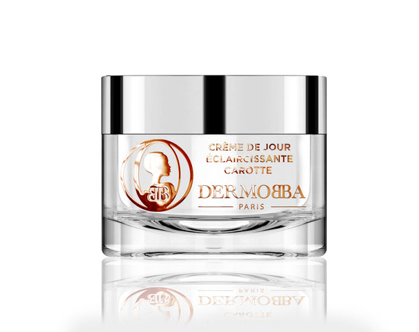Crème de jour CAROTTE - 50 ml