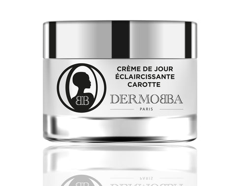 Crème de jour CAROTTE - 50 ml