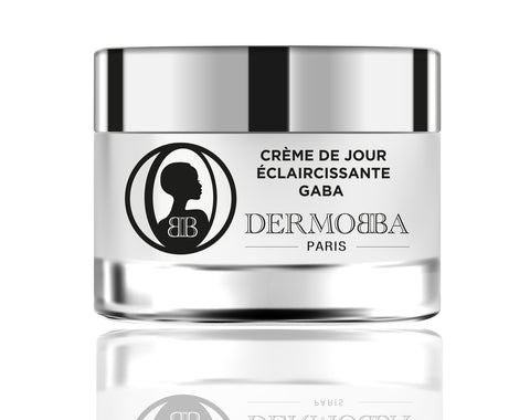 Crème de Jour GABA - 50 ml