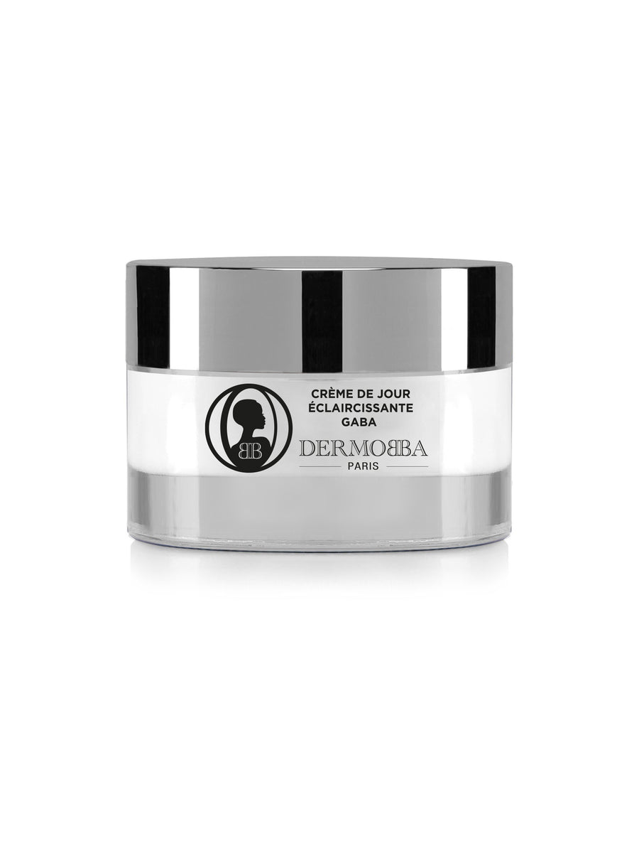 Crèmes Visages Éclaircissantes – Dermobba Cosmetics