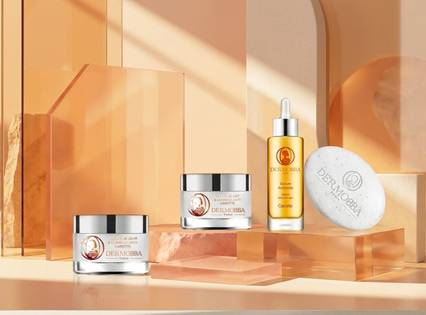 Pack Glow Carotte