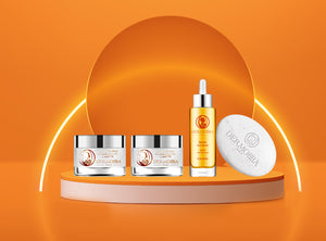 Pack Glow Carotte
