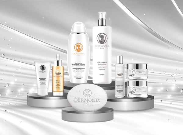 Gamme Exclusive GABA