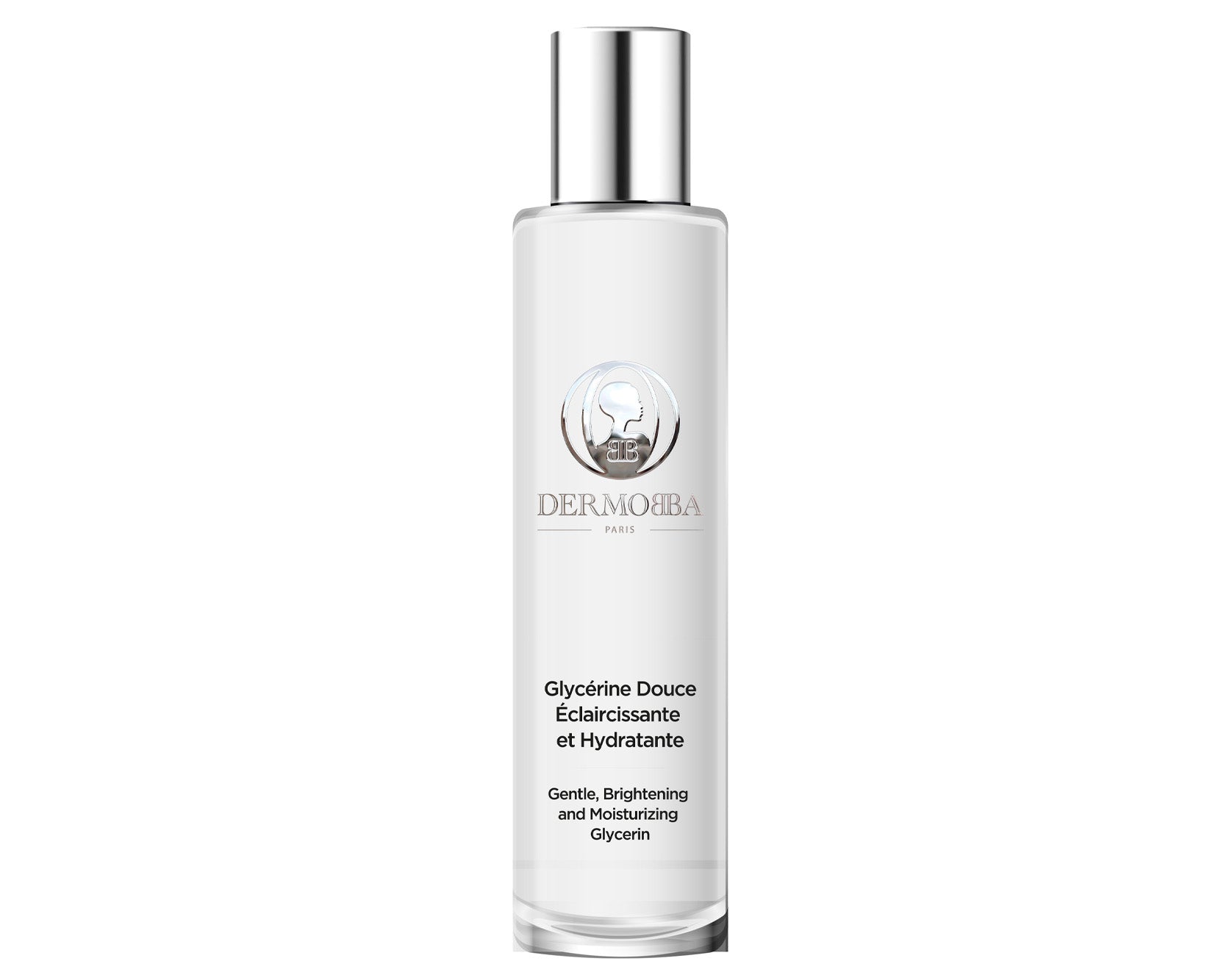 Glycérine Douce Éclaircissante et Hydratante - 150 ml