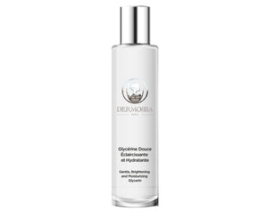 Glycérine Douce Éclaircissante et Hydratante - 150 ml